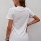 Vacation Graphics T-Shirt