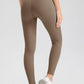 Wide Waistband Sport Leggings