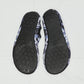 MMshoes On The Shore Water Shoes in Black Pattern