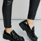 Forever Link Round Toe Loafers