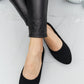 Forever Link Scalloped Trim Flats