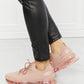 Forever Link Lace-Up Sneakers