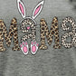 MAMA Easter Graphic Round Neck Tee