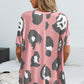 Twist Tie Dye Lounge Set