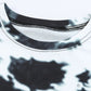 Tie-Dye Round Neck Short Sleeve Tunic Tee