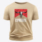 COWBOY Graphic Short Sleeve Tee