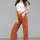 Judy Blue Full Size Feeling Special Pocket Jeans