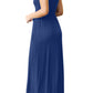 Full Size Short Sleeve Round Neck Dress with Pockets