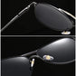 Men Pilot Sunglasses Women Polarized Sun Glasses Male Driver's Metal Brand Designer Sunglasses For Man Anti-glare Vintage Shades