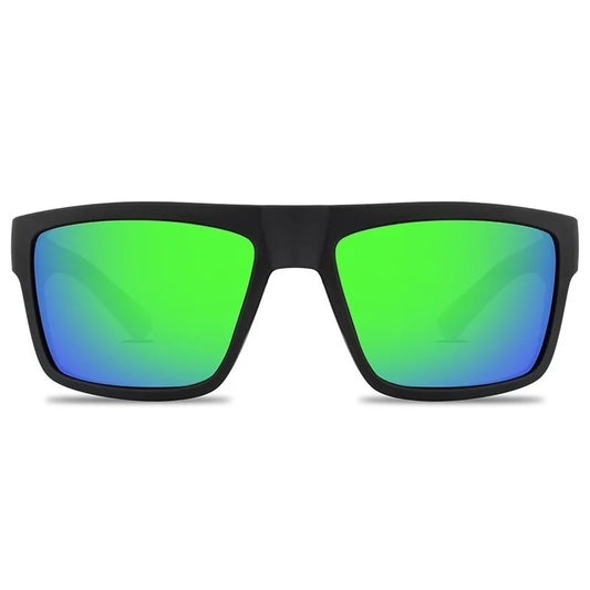 Classic Polarized Sunglasses Men Women Vintage Driving Sun Glasses Luxury Brand Designer Eyewear Fashionable Mirror Eyeglasses