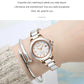 Fashion Women's Ceramic Wrist Watch, Dress Watches,  Stainless Steel, Waterproof