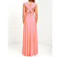 Sexy Women Multiway Wrap Convertible Boho Maxi Club Red Dress Bandage Long Dress