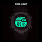 Mens Led Watches SMAEL Digital Clock Alarm Waterproof Led Sport Male Clock Wristwatches 1620 Top Brand Luxury Sports Watches Men