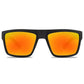 Classic Polarized Sunglasses Men Women Vintage Driving Sun Glasses Luxury Brand Designer Eyewear Fashionable Mirror Eyeglasses