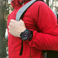 SMAEL Sport Watches Waterproof Men Watch LED Digital Watch Military Male Clock Relogio Masculino erkek kol saati 1708B Men Watch