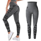 Cute High Waist Seamless Leggings Women Butt Lifting Legging Tummy Fitness Slim Workout Pants 1u31 1u24