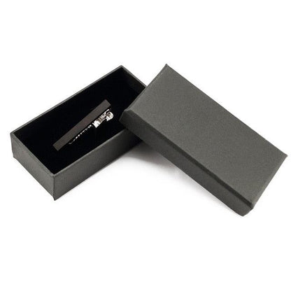 Luxury Gold Color Stainless Steel Bracelet 200mm Wristband - Men Jewelry Bracelets (2U83)