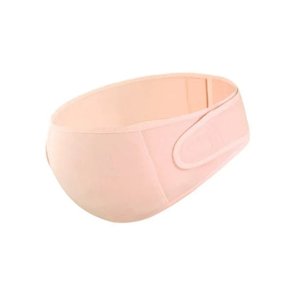 Maternity Belly Support Band – Comfortable Prenatal & Postpartum Waist Belt