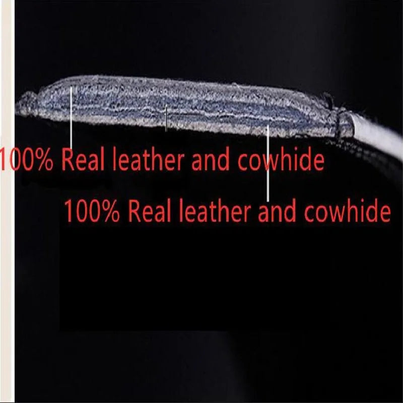 Luxury Brand Men's Belts High Quality Genuine Leather Belts for Men Metal Automatic Buckle Casual Business Male Waistband 3.5cm
