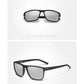 Men & Women  Sports UV400 Polarized HD Lens Eye Protect, Party Eyewear