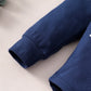 Trending 0-24 Months Newborn Baby Boy 2PCS Clothes Set Long Sleeve Hoodie Jumpsuit Pants Toddler Boy Outfit Baby Costume