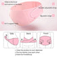Maternity Belly Support Band – Comfortable Prenatal & Postpartum Waist Belt