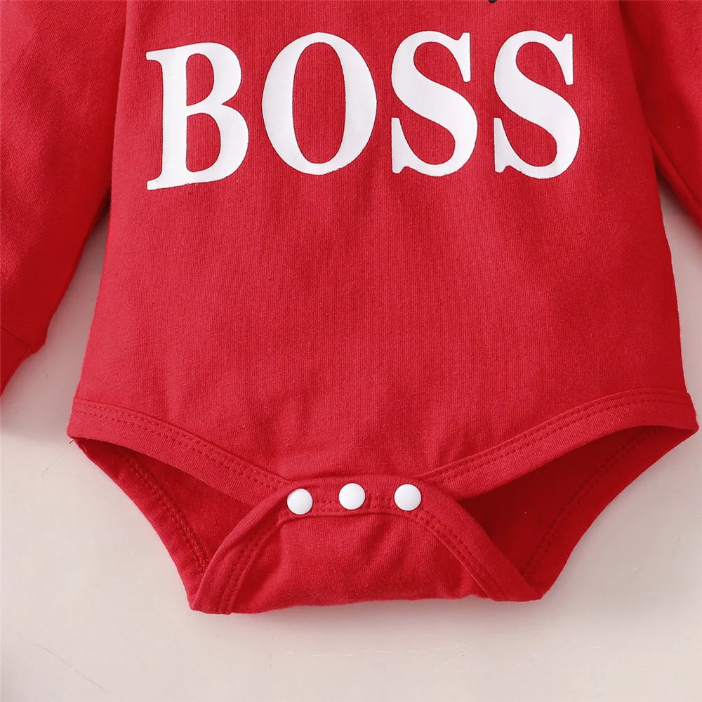 Long Sleeve Hooded Tops Pants Clothing Sets Baby Spring Infants Outfit; 0-24 Months Newborn Baby Boy Clothing Toddler Boy Clothes