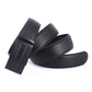 New Famous Brand Male Belt Designer Automatic Buckle Leather Men Belt 3.5cm Luxury Belts for Men Ceinture Homme Men's Belts