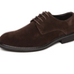 New British Style Men Shoes - Breathable Men Dress Shoes - Formal Leisure Shoes (D14)(MSF2)(MSC4)