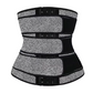 Gorgeous Sweat Shapewear - Waist Trainer Neoprene Sauna Belt For Women - Weight Loss Waist Cincher Body Shaper Tummy Control Fitness Belt (FH)(FHW1)(1U31)(1U24)