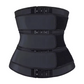 Gorgeous Sweat Shapewear - Waist Trainer Neoprene Sauna Belt For Women - Weight Loss Waist Cincher Body Shaper Tummy Control Fitness Belt (FH)(FHW1)(1U31)(1U24)