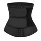 Gorgeous Sweat Shapewear - Waist Trainer Neoprene Sauna Belt For Women - Weight Loss Waist Cincher Body Shaper Tummy Control Fitness Belt (FH)(FHW1)(1U31)(1U24)