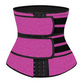 Gorgeous Sweat Shapewear - Waist Trainer Neoprene Sauna Belt For Women - Weight Loss Waist Cincher Body Shaper Tummy Control Fitness Belt (FH)(FHW1)(1U31)(1U24)