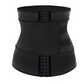 Gorgeous Sweat Shapewear - Waist Trainer Neoprene Sauna Belt For Women - Weight Loss Waist Cincher Body Shaper Tummy Control Fitness Belt (FH)(FHW1)(1U31)(1U24)