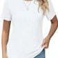 Floral Notched Neck Blouse