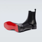 Men's Cap Toe Ankle Lace-up Dress Motorcycle Boots - Leather Zipper Booties (MSB2)(MSF6)(MSB3)(MSB5)(MSC1)(F13)