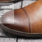 Winter / Spring Men Snow Boots - Warm Plush Men's Boots Pointy Winter Casual Boots (MSB2)(MSF6)(F16)(F13)