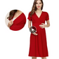 Sexy Trending Maternity Dresses - Photo Shoot Pregnant Dress -Summer Plus Size Dress (F5)(Z9)(Z7)(2Z1)(3Z1)(6Z1)