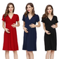 Sexy Trending Maternity Dresses - Photo Shoot Pregnant Dress -Summer Plus Size Dress (F5)(Z9)(Z7)(2Z1)(3Z1)(6Z1)