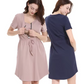 Sexy Trending Maternity Dresses - Photo Shoot Pregnant Dress -Summer Plus Size Dress (F5)(Z9)(Z7)(2Z1)(3Z1)(6Z1)
