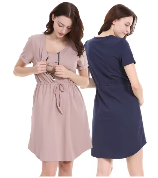 Sexy Trending Maternity Dresses - Photo Shoot Pregnant Dress -Summer Plus Size Dress (F5)(Z9)(Z7)(2Z1)(3Z1)(6Z1)