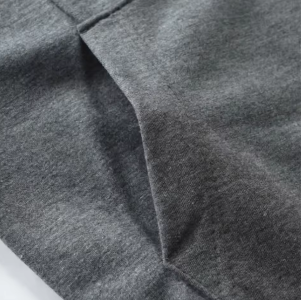 Cotton Hooded Sweatshirt - Gym Tank Tops - Casual Sleeveless Hoodie Vest Coat (TM7)(TM5)