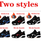 Fashion Men's Casual Shoes - High Top Great Cushion Basketball Sneaker (D15)(MSA2)