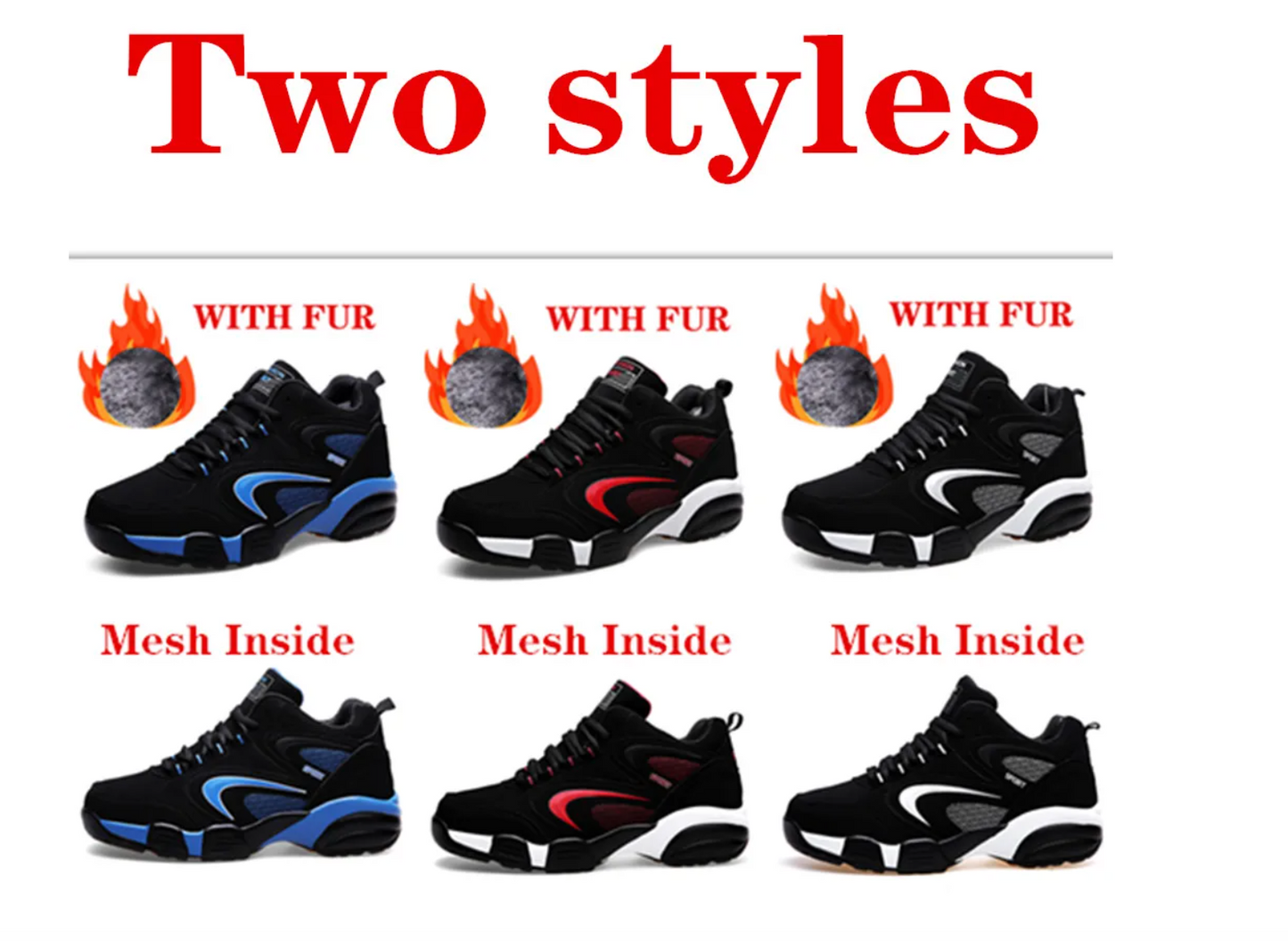 Fashion Men's Casual Shoes - High Top Great Cushion Basketball Sneaker (D15)(MSA2)