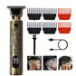 Shaving Machines Electric Shaver For Men Usb Rechargeable Beard Trimmer Razor Barber Hair Clipper Haircut