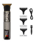 Shaving Machines Electric Shaver For Men Usb Rechargeable Beard Trimmer Razor Barber Hair Clipper Haircut