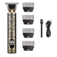 Shaving Machines Electric Shaver For Men Usb Rechargeable Beard Trimmer Razor Barber Hair Clipper Haircut