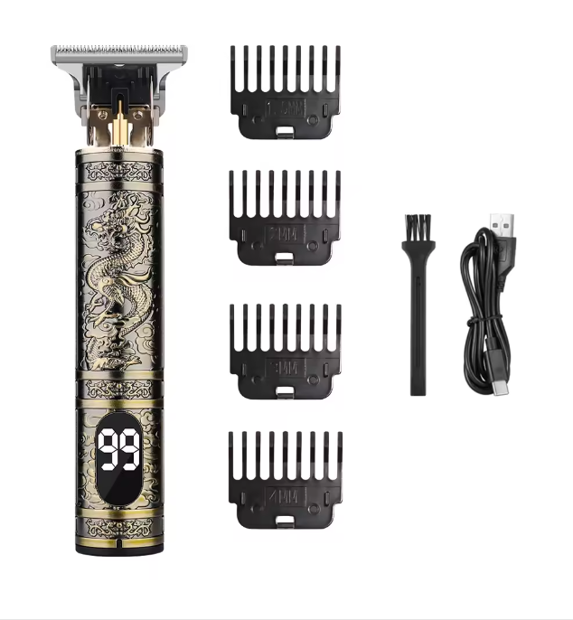 Shaving Machines Electric Shaver For Men Usb Rechargeable Beard Trimmer Razor Barber Hair Clipper Haircut