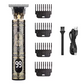 Shaving Machines Electric Shaver For Men Usb Rechargeable Beard Trimmer Razor Barber Hair Clipper Haircut