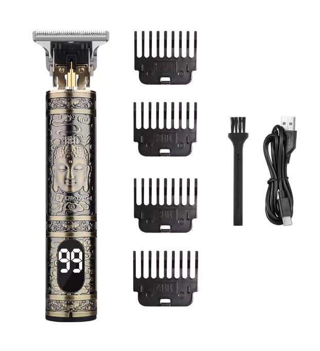 Shaving Machines Electric Shaver For Men Usb Rechargeable Beard Trimmer Razor Barber Hair Clipper Haircut